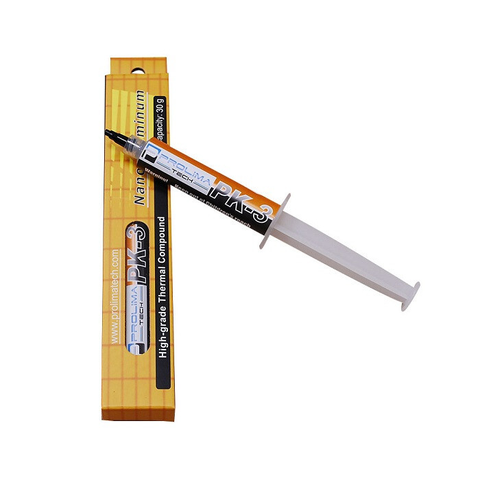 Prolimatech PK-3 Thermal Compound 30g