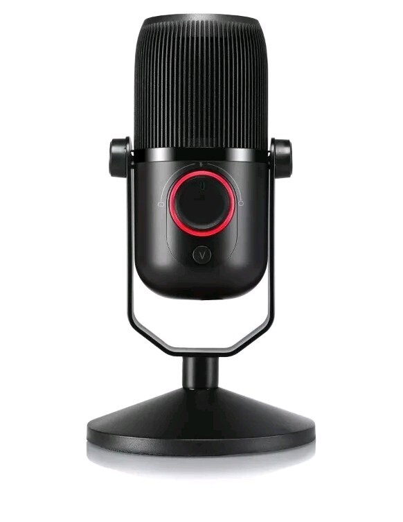 THRONMAX MDRILL ZERO/48KHZ RECORDING