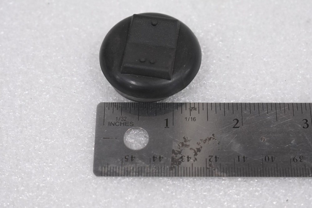 J.R. MARRITT JOYSTICK RUBBER ROCKER SWITCH CAP