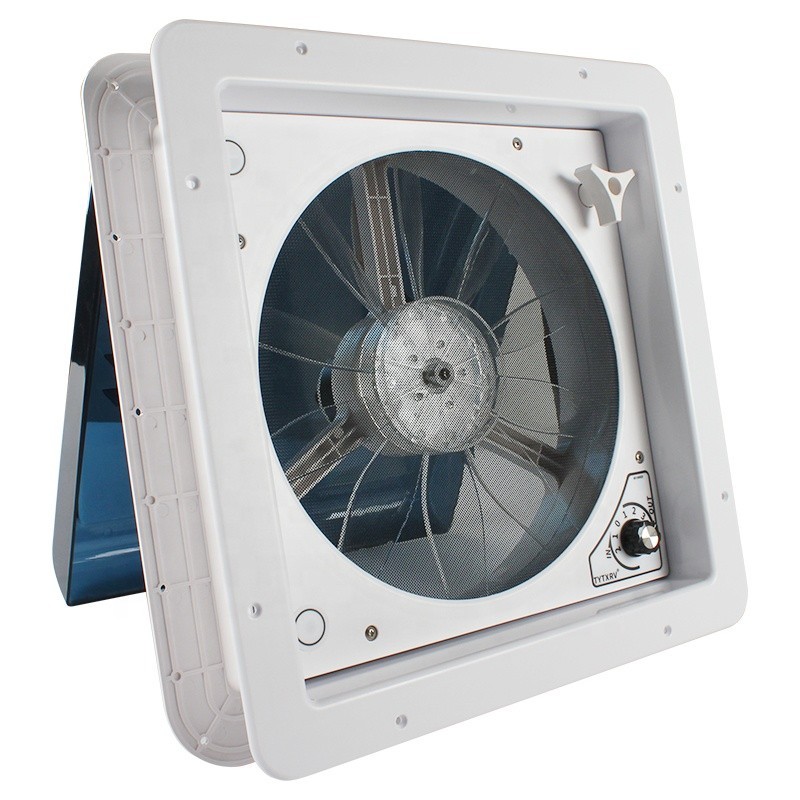TYTXRV 14" ventilation fan