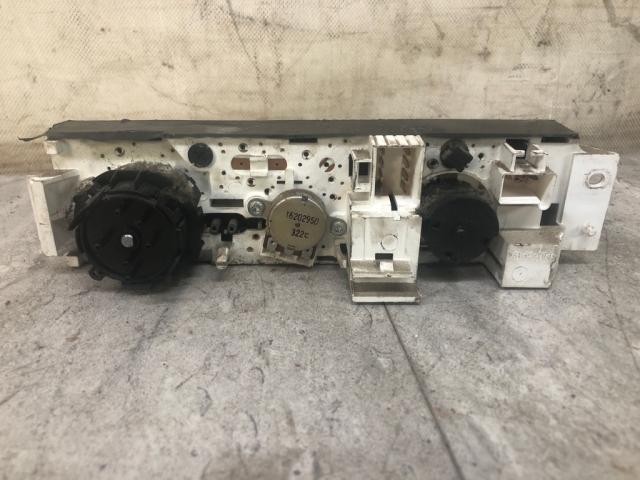 GMC C6500 Heater A/C Temperature Controls - Used