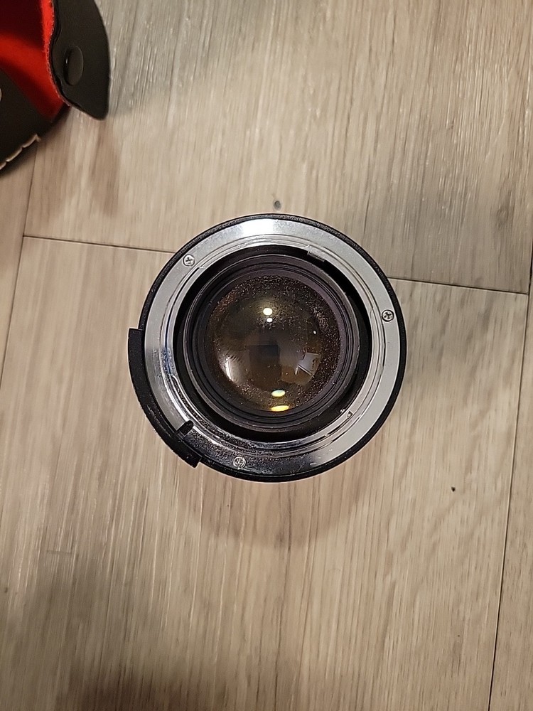 vivitar 70-150mm