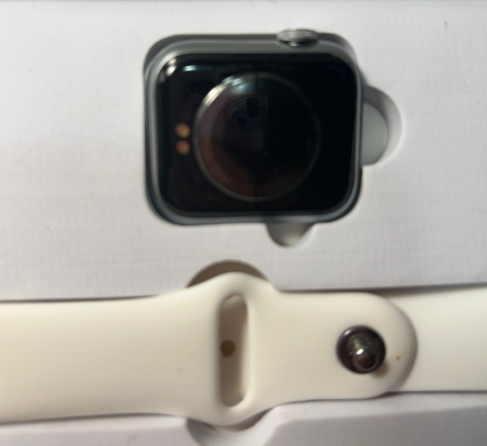 Smart Sports Watch