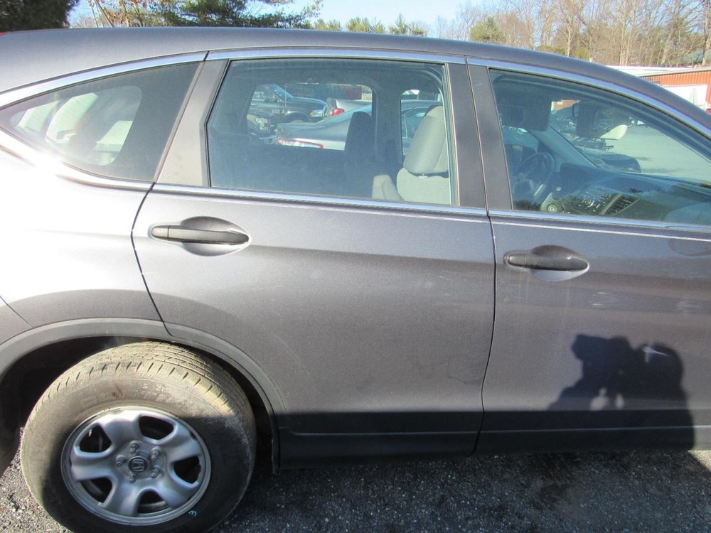 CR-V 2013 Glove Box 1032600