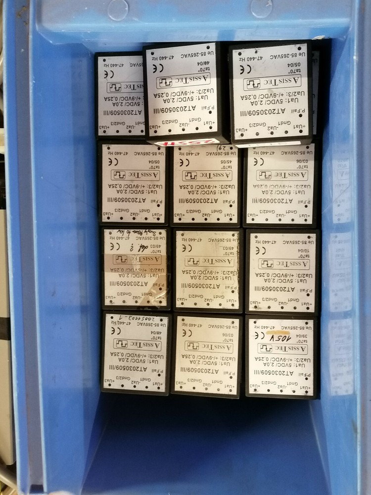 ASSIS TEC AT2030509/