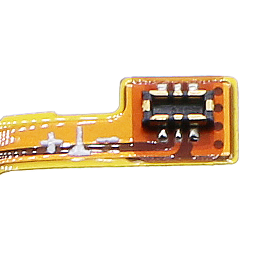 65mAh LSS271617 Battery Replacement for Fitbit Charge 5 Smartwatch FB421
