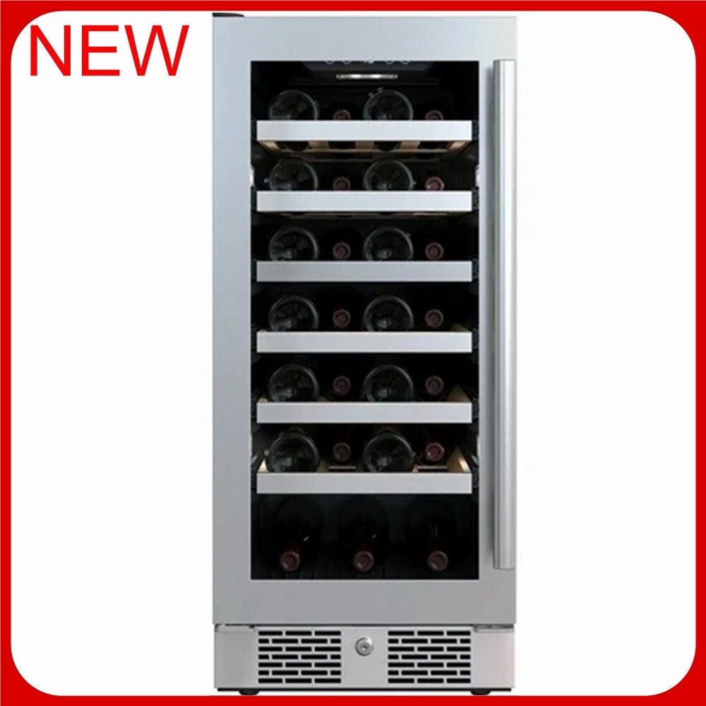 Avallon 15" 27 Bottle Capacity One Zone Wine Cooler