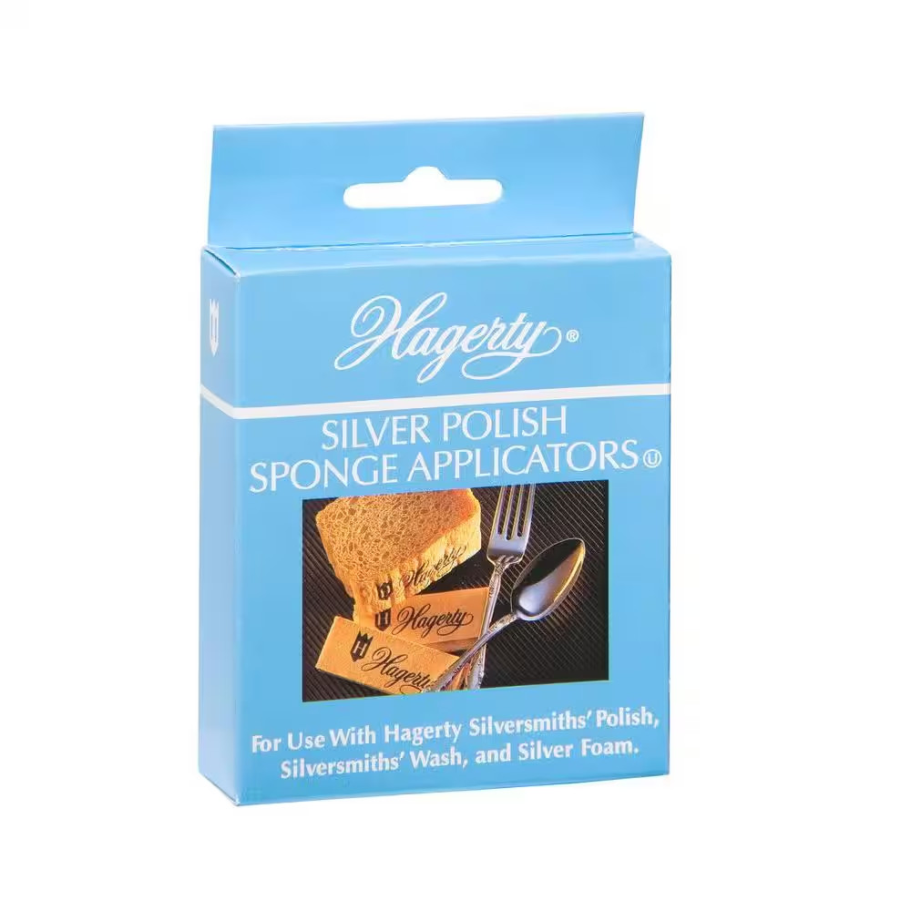 Sponge Applicator