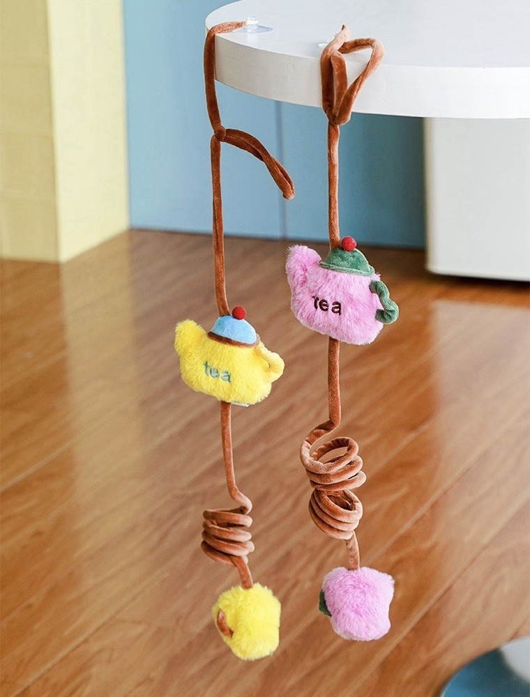 cat toys for cats with catnip