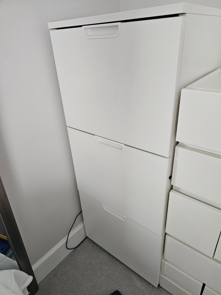 File Cabinet IKEA Galant