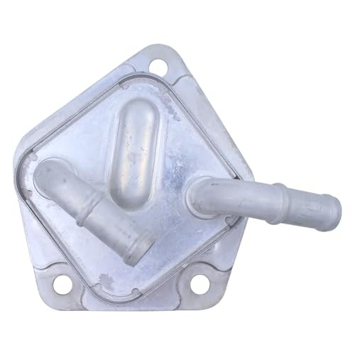 Automatic Transmission Fluid Cooler Filter Kit for Civic CRV 2016-2021