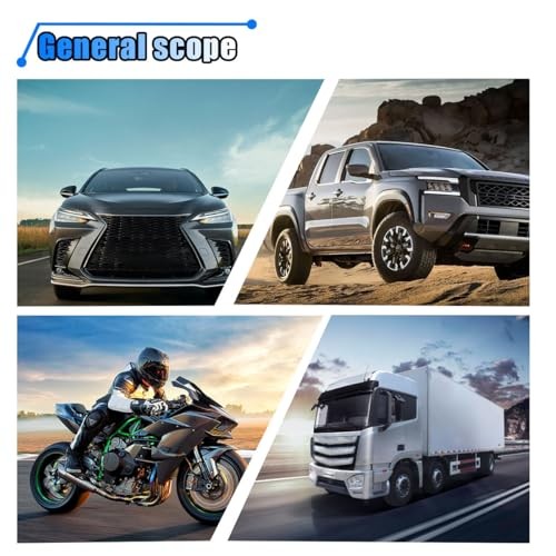 82 PCS Terminal Removal Tool Kit, Electrical Connector Pin Removal Tool, Wire..