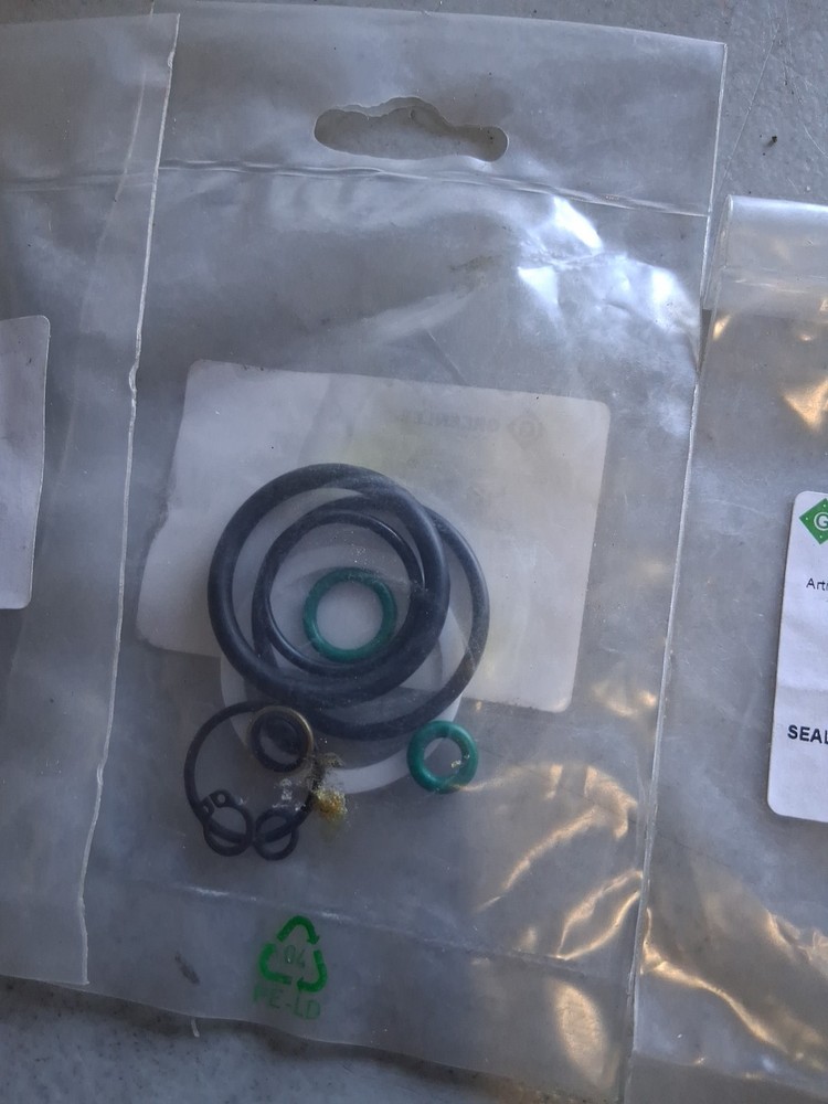 Greenlee HB.7650 Seal Kit