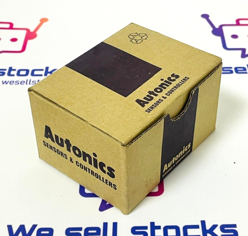 AUTONICS M4N-DA-14 Panel Meter