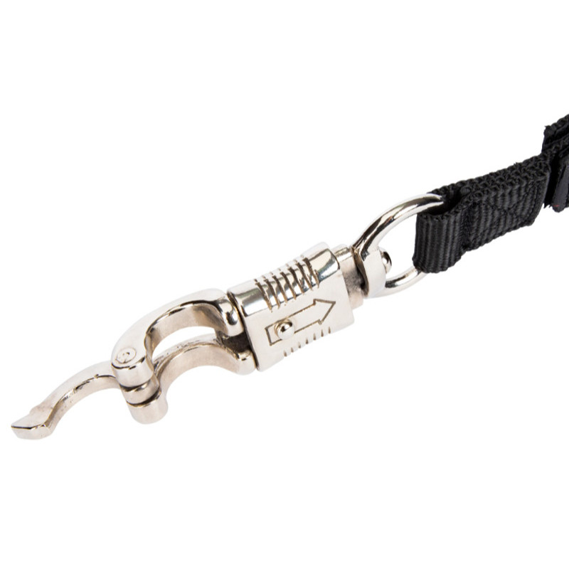 Breakaway Trailer Tie