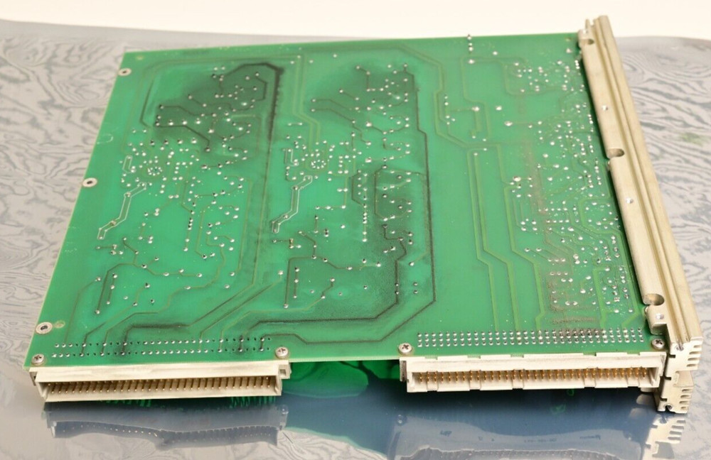 Sciex API 100 Mass Spectrometer QPS RF Amplifier 020350-F Caddock Precision