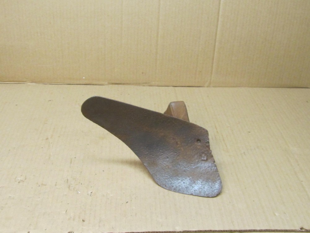 Vintage Iron Age  Cultivator Plow