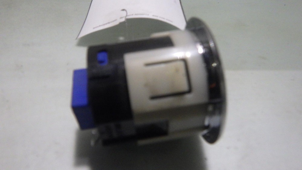 08 INFINITI EX35 Start And Stop Button Ignition