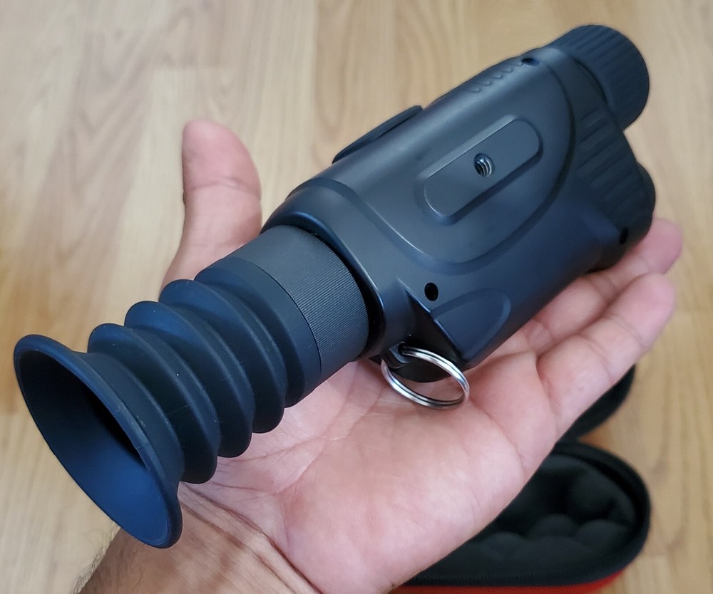 Wanney Night Vision Telescope NVE-D31