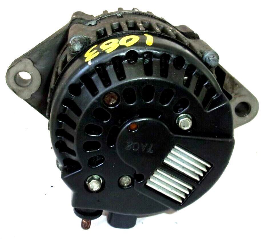 Mercury Alternator 881247A1 75-225hp 2-Stroke