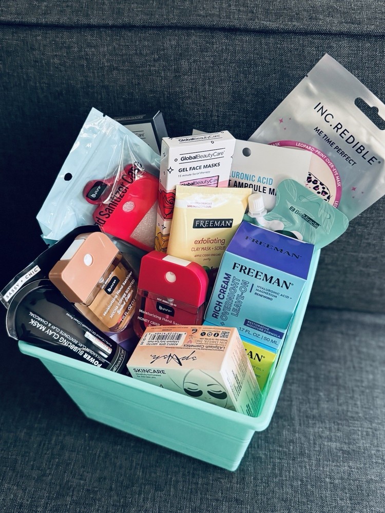 Gift Basket