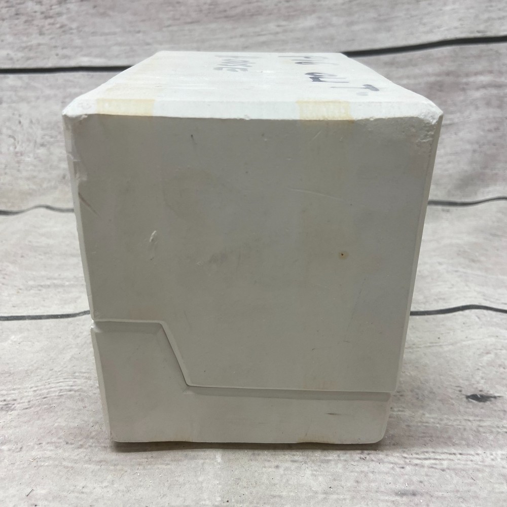 Weaver Ceramic Casting Mold Pig Out House #359