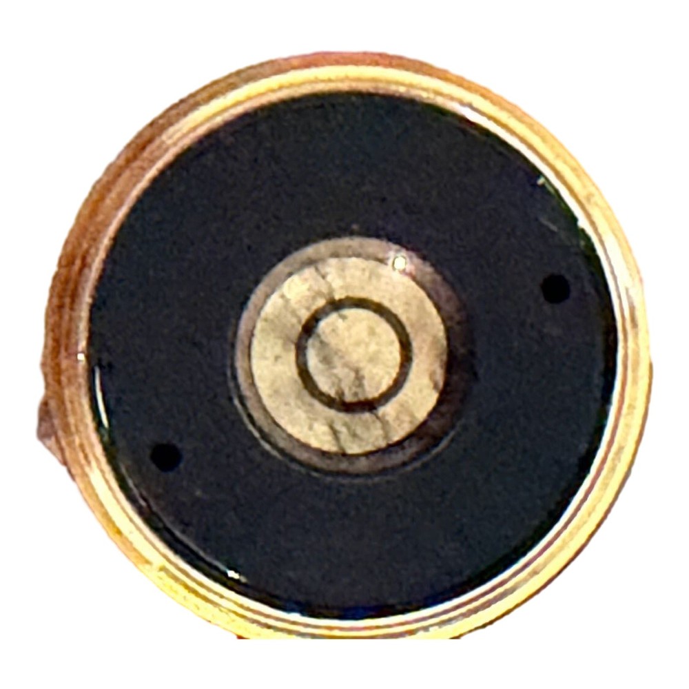 Nikon Plan 10x/0.25 WD 10.5 Microscope Objective Lens Used Untested