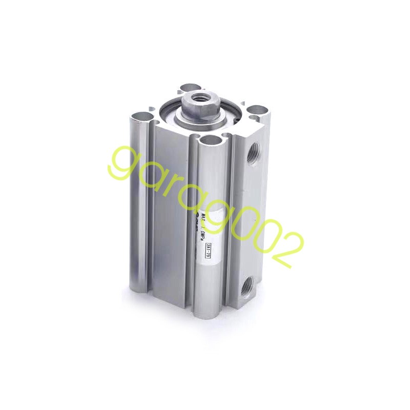 SMC CQ2A63-50D Cylinder Double Acting Single Rod without Auto Switch