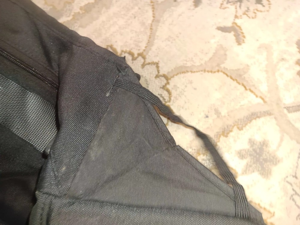 Orbit Baby G3 LOWER BASKET FABRIC REPLACEMENT