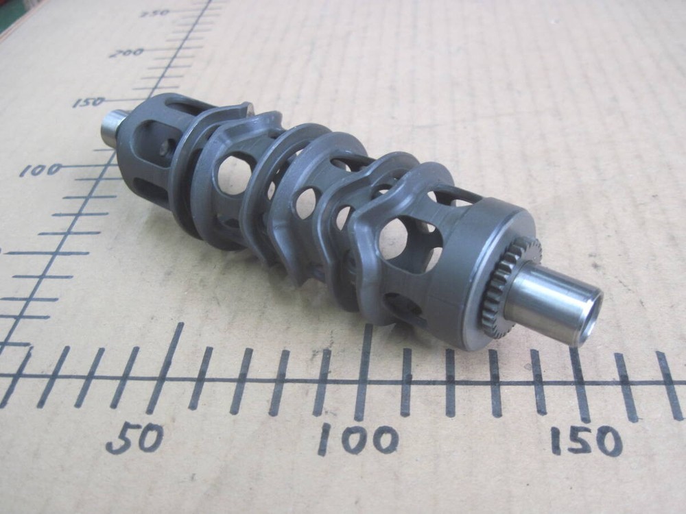 Probably For Honda Gp Racer Nsr500 Shift Cam Applicable Model Unknown