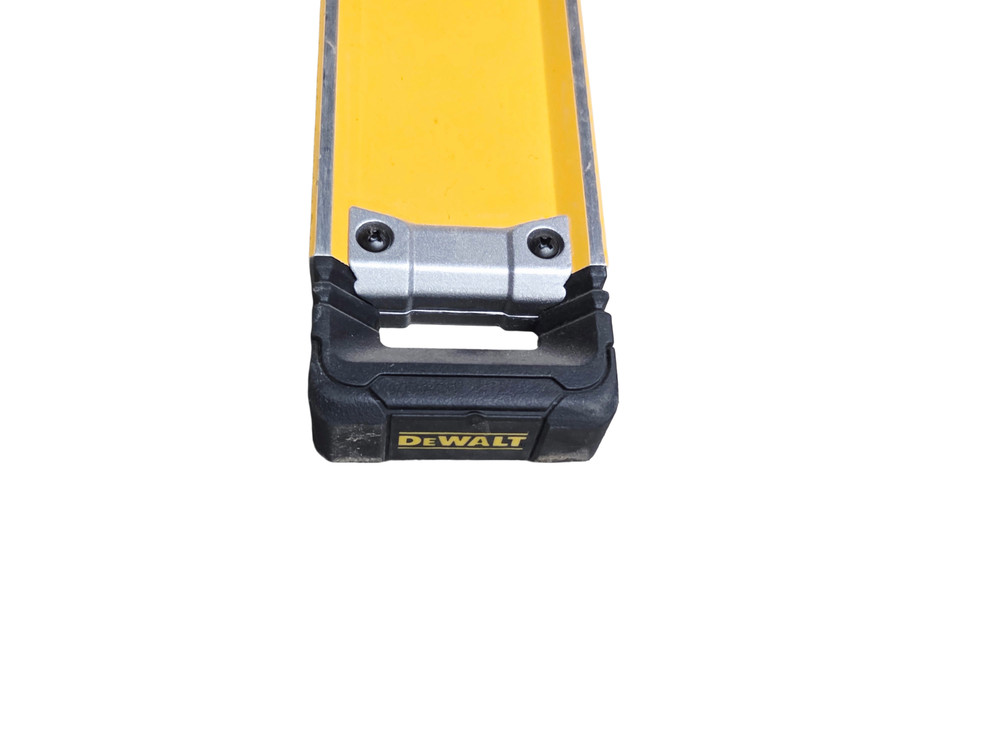DEWALT 72 Inch Professional Box Level