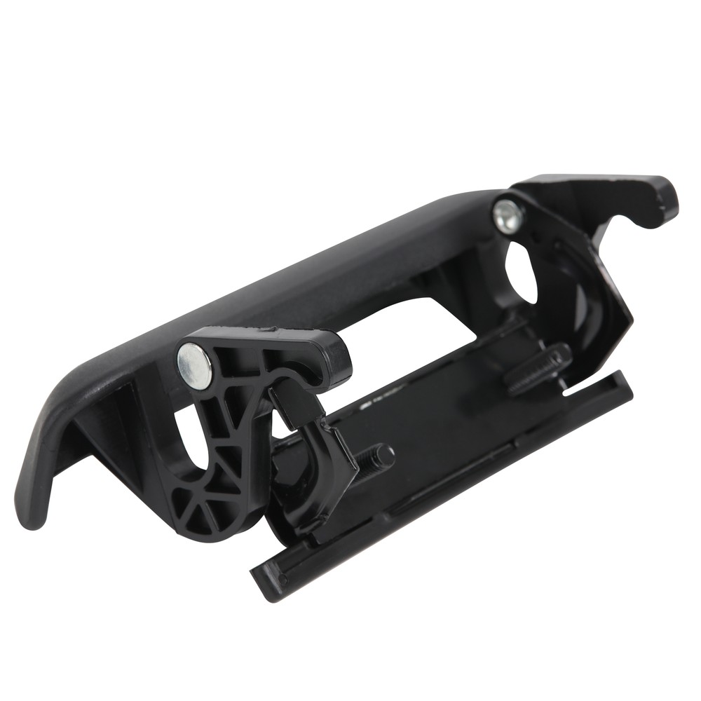 Tailgate Latch Handle For Ford Ranger 1998-2011 Plastic Black