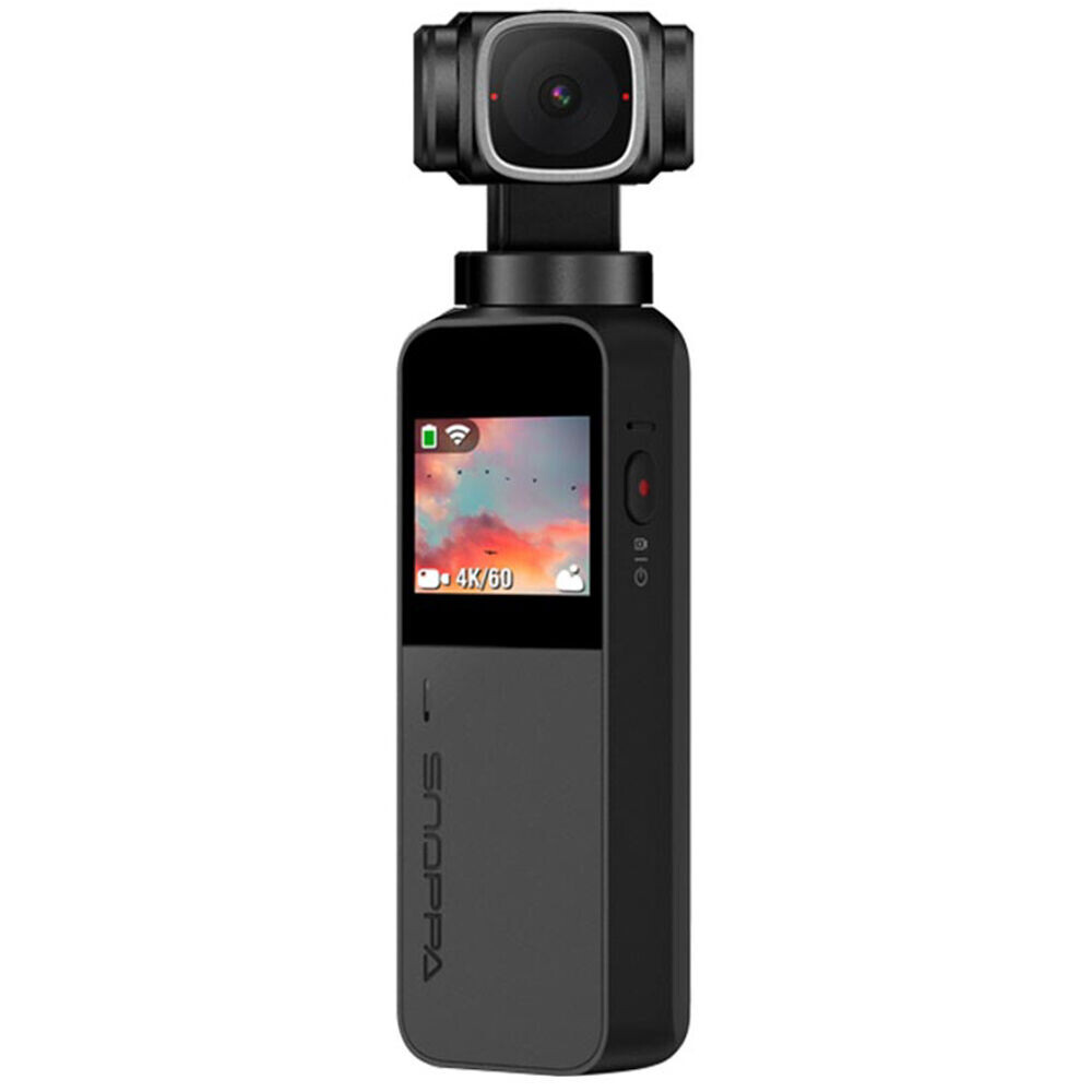 Benro / Snoppa Vmate Micro 3-Axis Gimbal Camera Kit