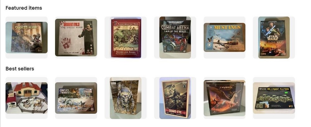 Battlestations Revised Edition v1.1 Gorilla Games