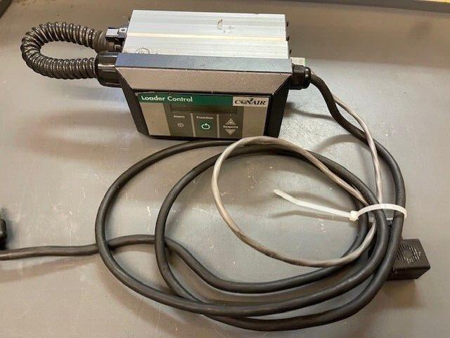 Conair UTB-120 120V Loader Control Unit