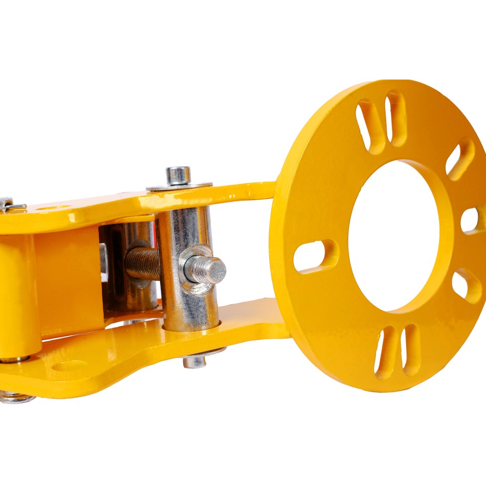 Fender Roller Tool Lip Rolling Reforming Lip Wheel Arch Roller Flaring