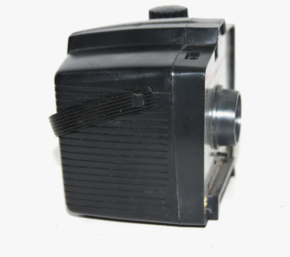 Vanguard Spartus Camera Color and B&W