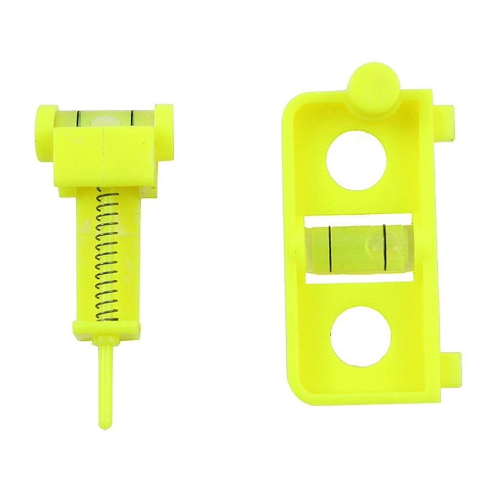 Fine Tune Your Compound Bow with Bow Tuning String Level (66 characters)