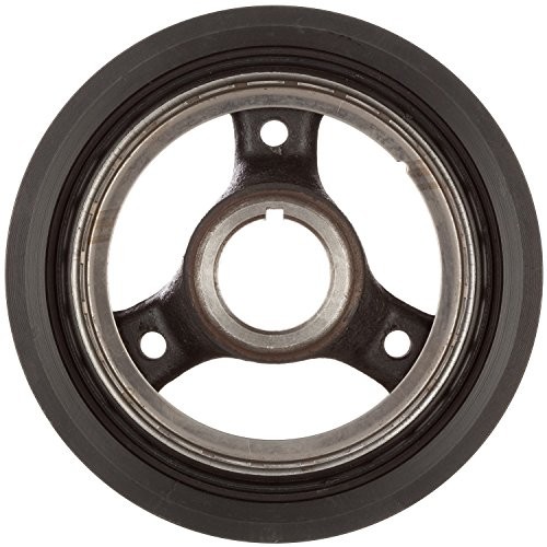 Graywerks 102065 Engine Harmonic Balancer