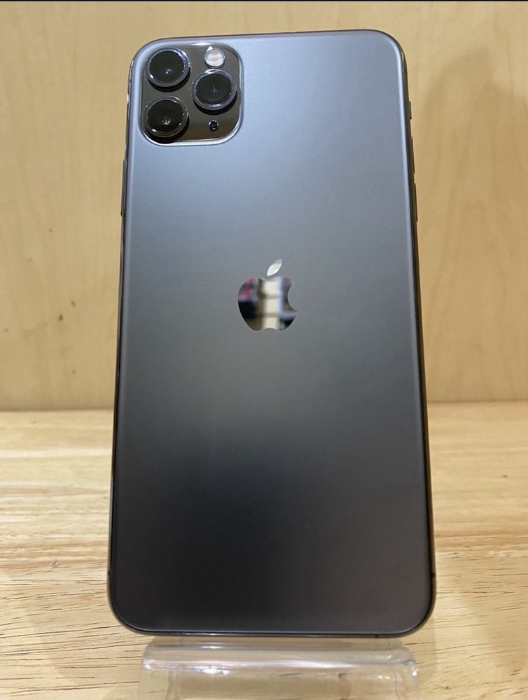 iphone 11 pro max 64gb unlocked