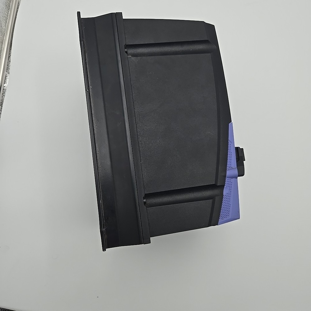 **untested Sold As Is** Invertek Optidrive ODE-3-240058-3F4B