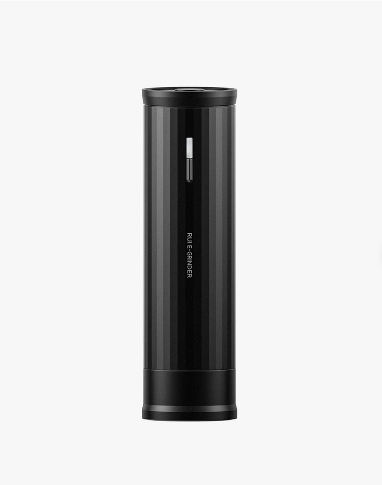 Zero Hero Portable Rechargeable Coffee Bean Grinder