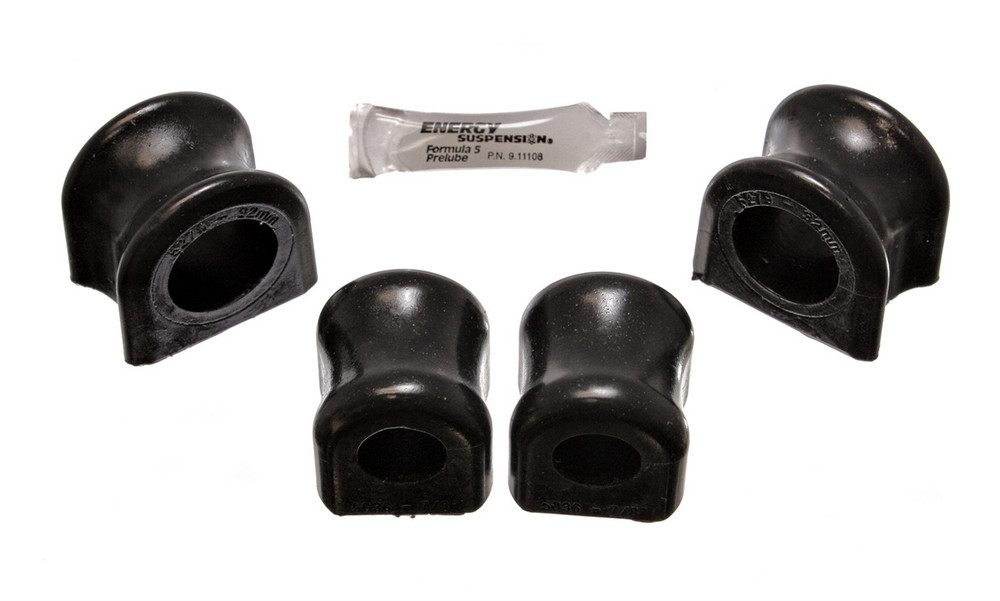 Suspension Stabilizer Bar Bushing Kit Fits 1993 Chevrolet S10  Front