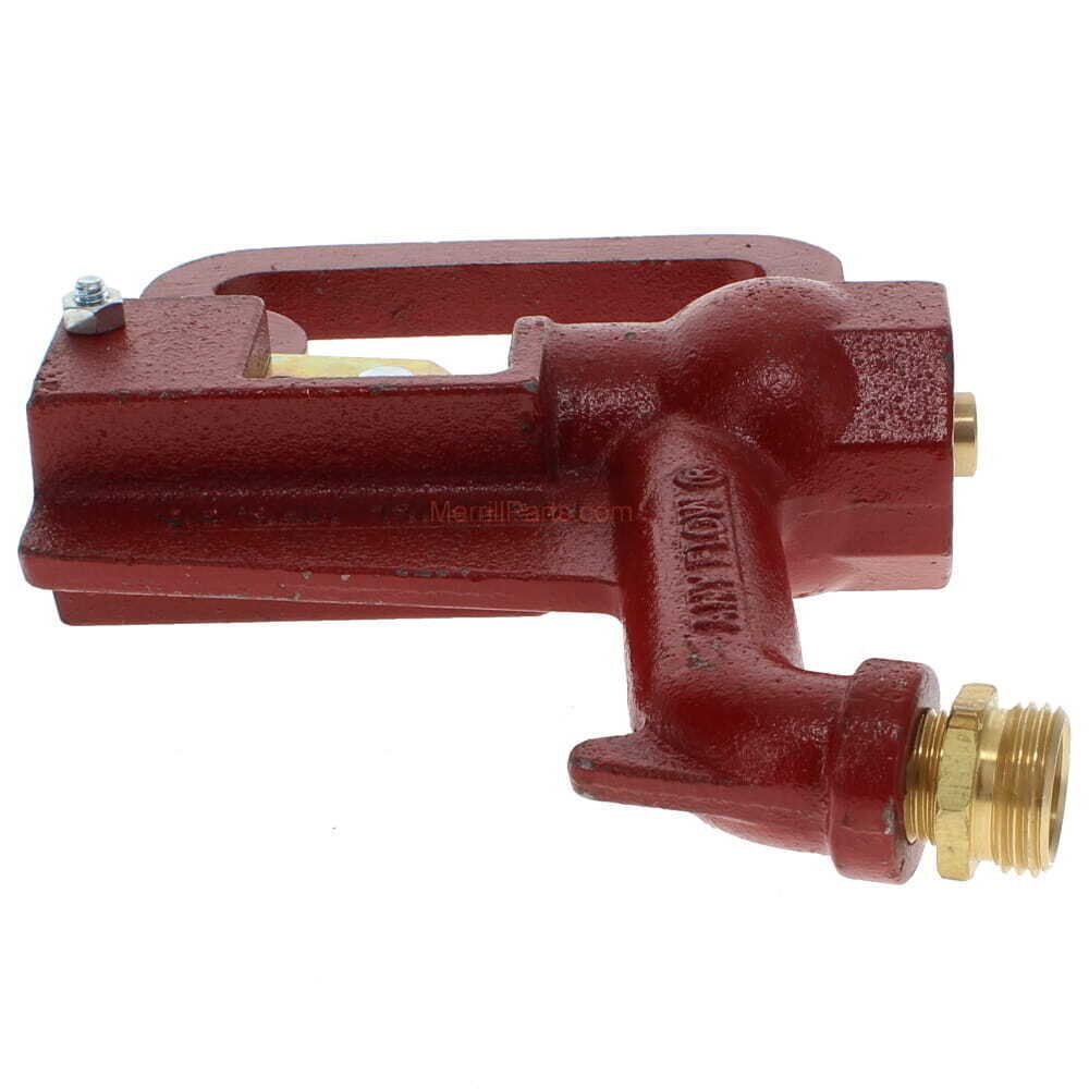 Merrill Genuine G-120 Complete Head Free Shipping