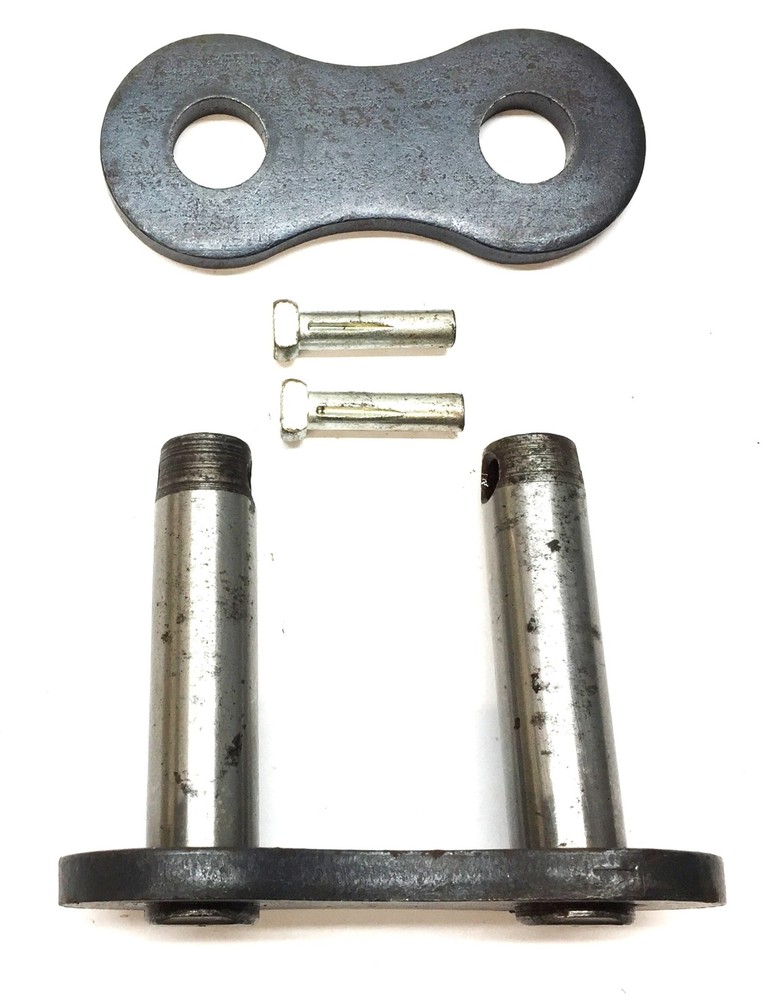Link-Belt Press Fit Connecting Link RC200 FR NOS