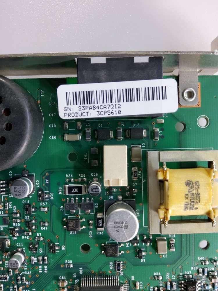 3com US Robotics Modem Card 3CP5610