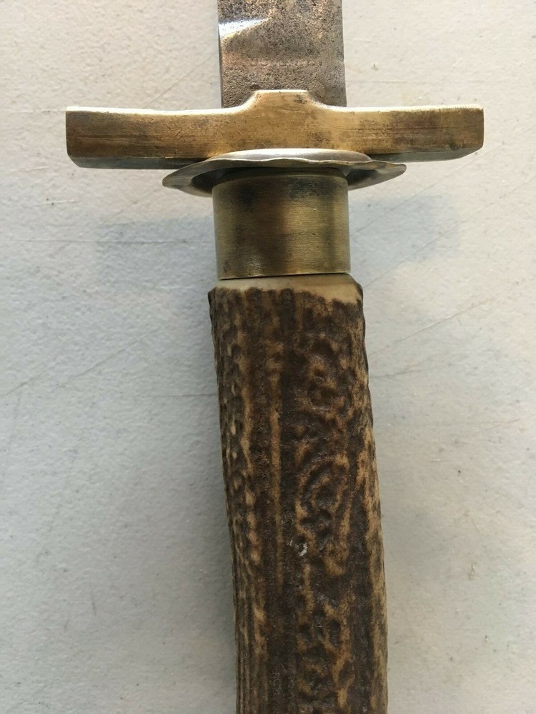 Old Dagger