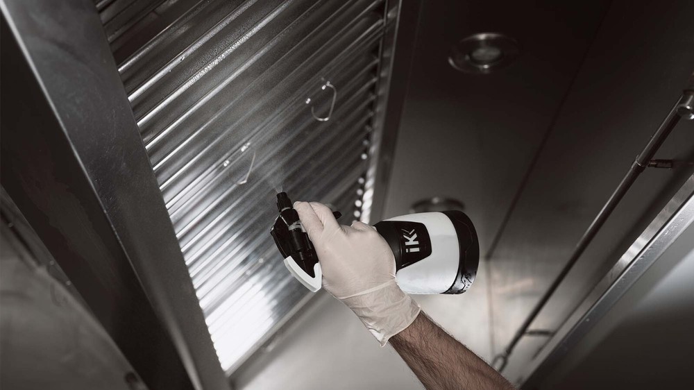 IK Goizper Multi TR1 360° - 1 Liter Upside Down Sprayer