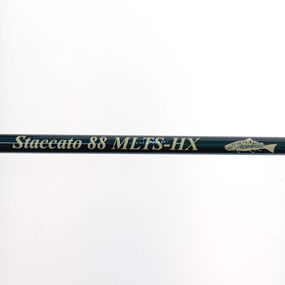 TULALA Harmonics Staccato 88MLTS-HX
