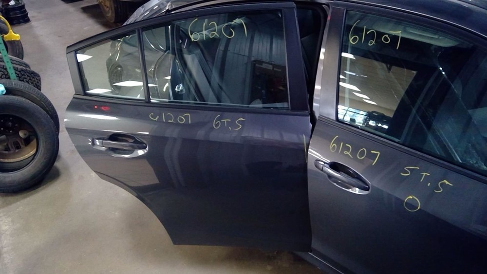 Info-GPS-TV Screen Display And Control Panel Fits 23-25 LEGACY 4354264